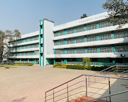 Hill Top School, Jamshedpur — photo 4