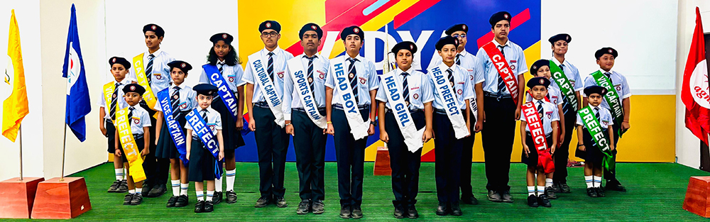 Vidya Global School Meerut — photo 5