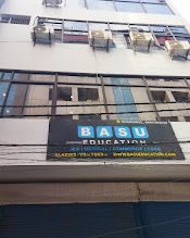 BASU Classes, Noida