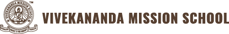 VMS Joka, Kolkata logo