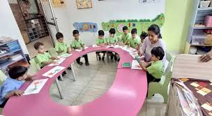 GD Goenka Toddler House, Sohna — photo 4