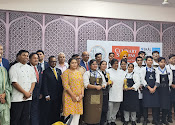 CHTS Institute of Hotel Management Catering & Tourism, Lucknow — photo 4