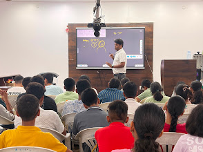 Shivalik Classes, Shivalik Nagar — photo 3