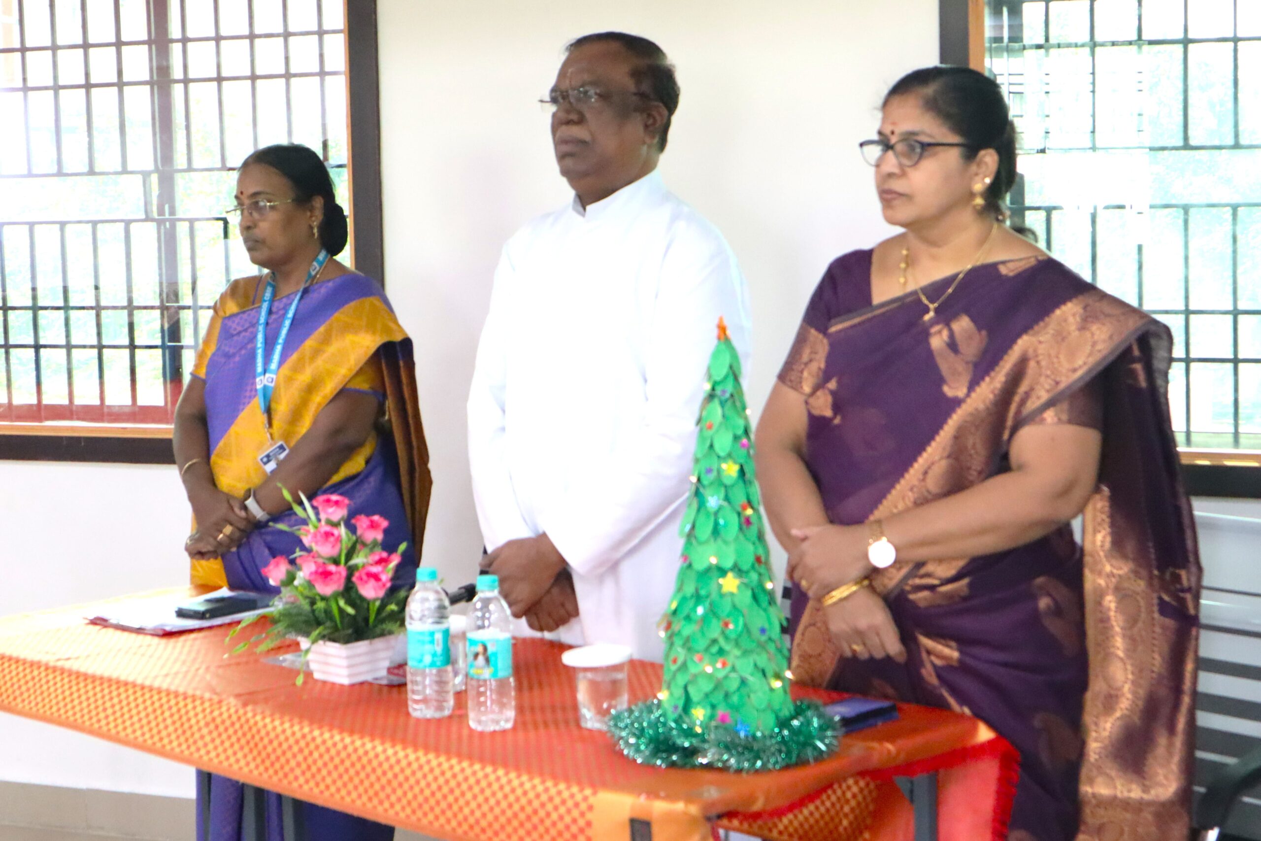 Madha Public School — photo 20