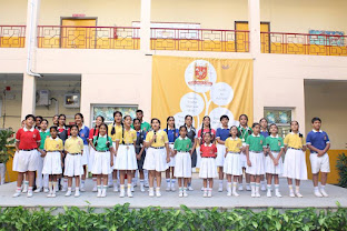 Holy Child School | Best CBSE School in Panchkula — photo 3