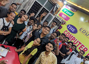 TCE Education, Saket Nagar, Kanpur