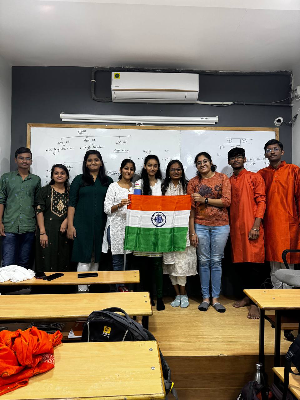 Insight Institute, Naranpura — photo 2