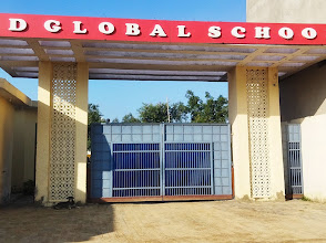 Jd Global School — photo 3