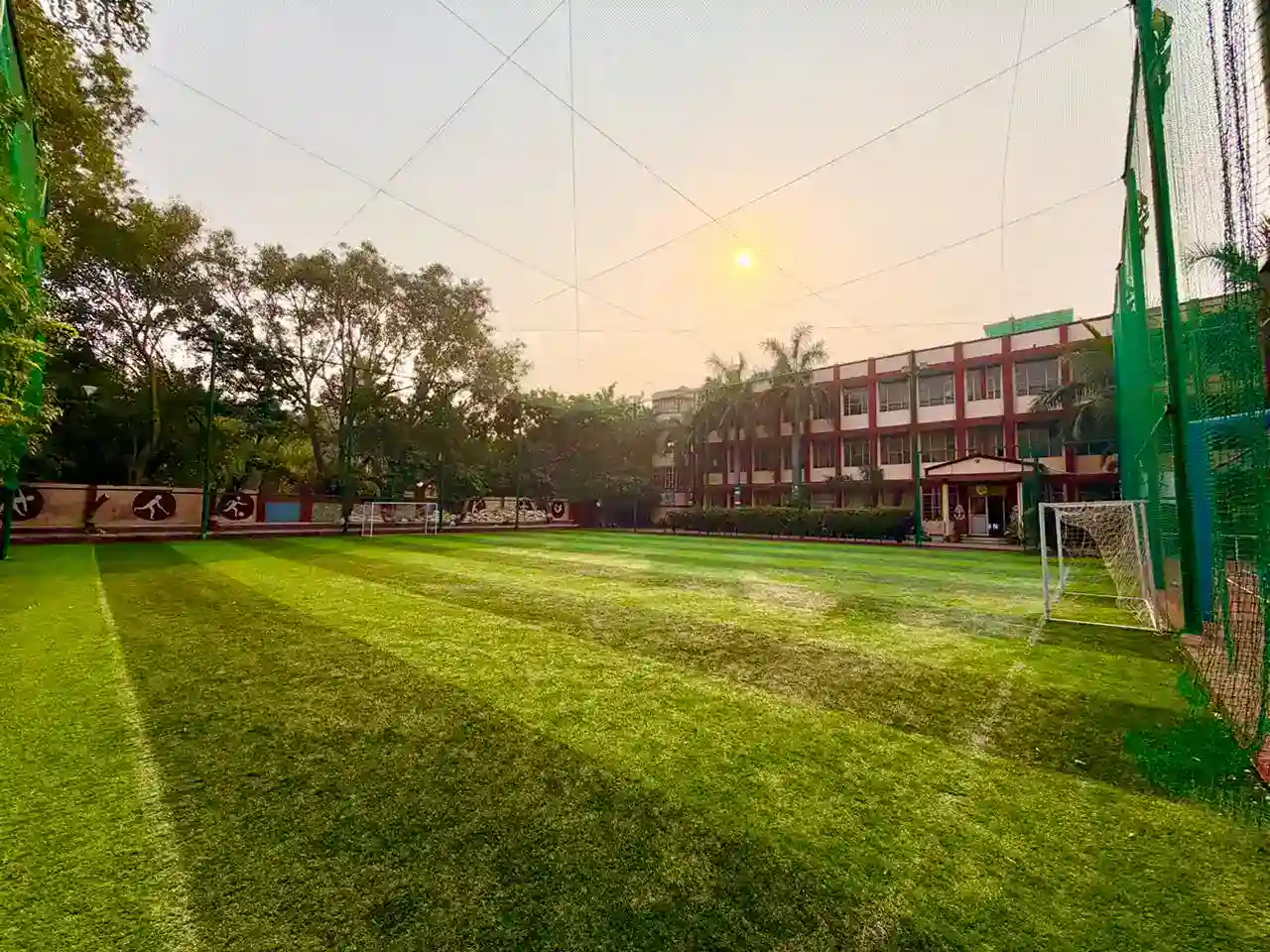 Nav Bharti Public School, Delhi — photo 17
