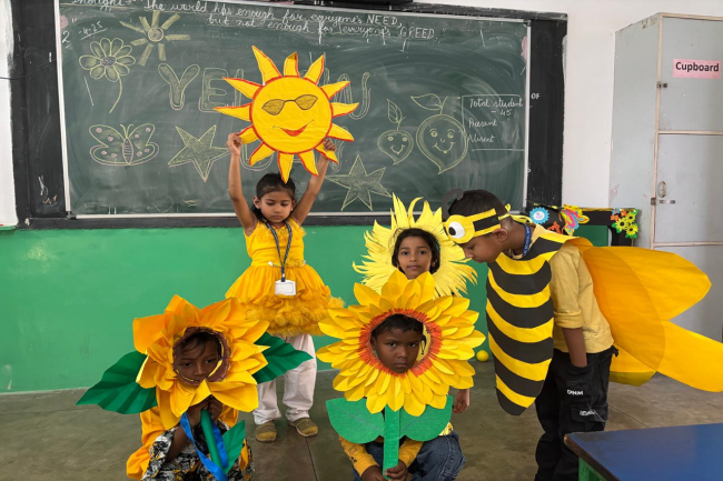 DAV anand swami public school — photo 20