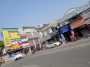 ICS Coaching Centre, Sonipat — photo 4