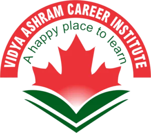 Vidya Ashram Career Institute logo