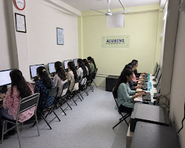 Acubens Digital Marketing,Lalbagh — photo 4