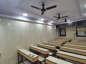 R. N. CLASSES, Mumbai — photo 2
