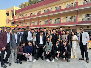 Model School, Rohtak &nbsp&nbsp&nbsp (Knowledge is Power) — photo 3