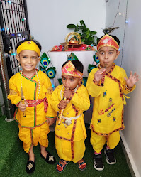 GD Goenka Toddler House, Gomati Nagar Extn. - Lucknow — photo 4