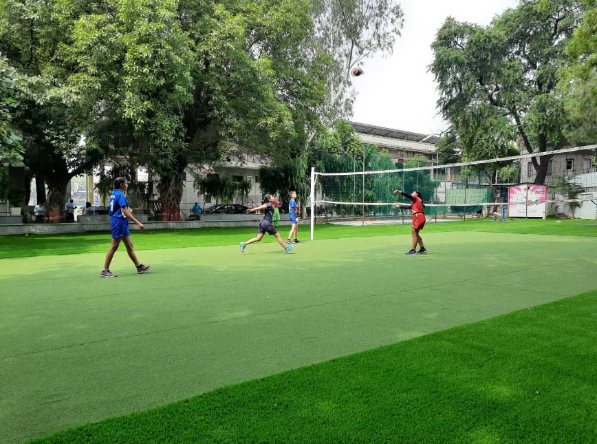 Salwan Girls Senior Secondary School Delhi — photo 3