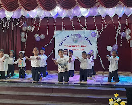 Srinath Public School, Adityapur — photo 4