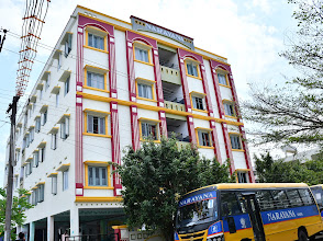 Narayana e-Techno School, Palakollu