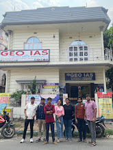Geo Ias Best Coaching Institute — photo 3