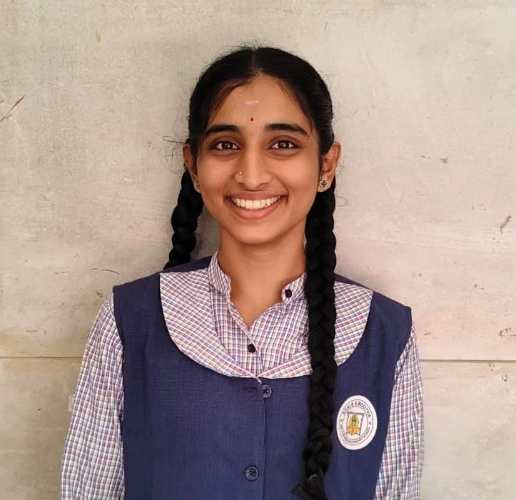 Shri B S Mootha Girls Senior Secondary School, West Mambalam — photo 15