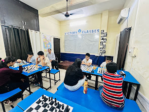 Victory Classes — photo 6