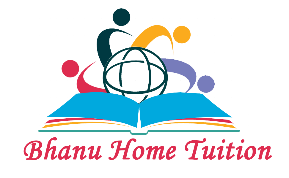 Bhanu Home Tuition, Mohali logo
