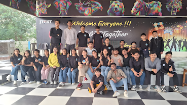 The Lighthouse Coaching Institute, Noida