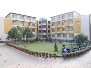 Gurukul Global School