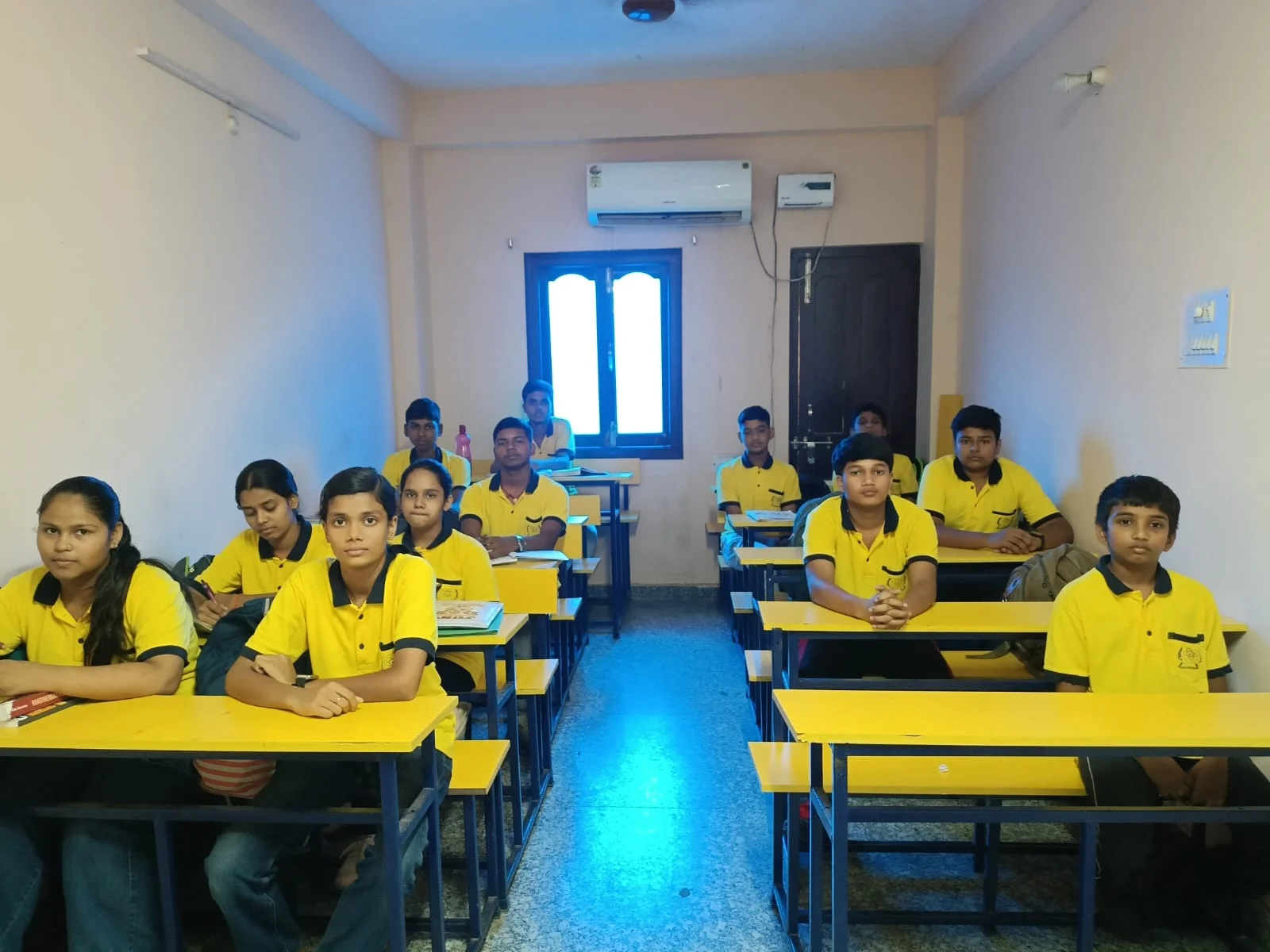 Yashobhoomi Institute, Elahibagh,Patna
