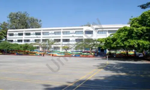 Sri Aurobindo Institute of Education |
