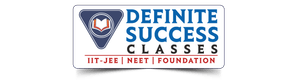 Definite Success Classes, Bhopal logo
