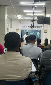 Vijetha IAS Academy, Anthropology Optional — photo 3