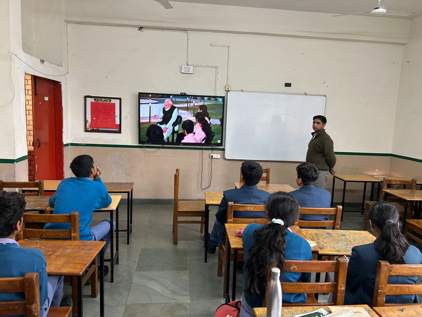 Modern School New Delhi — photo 10