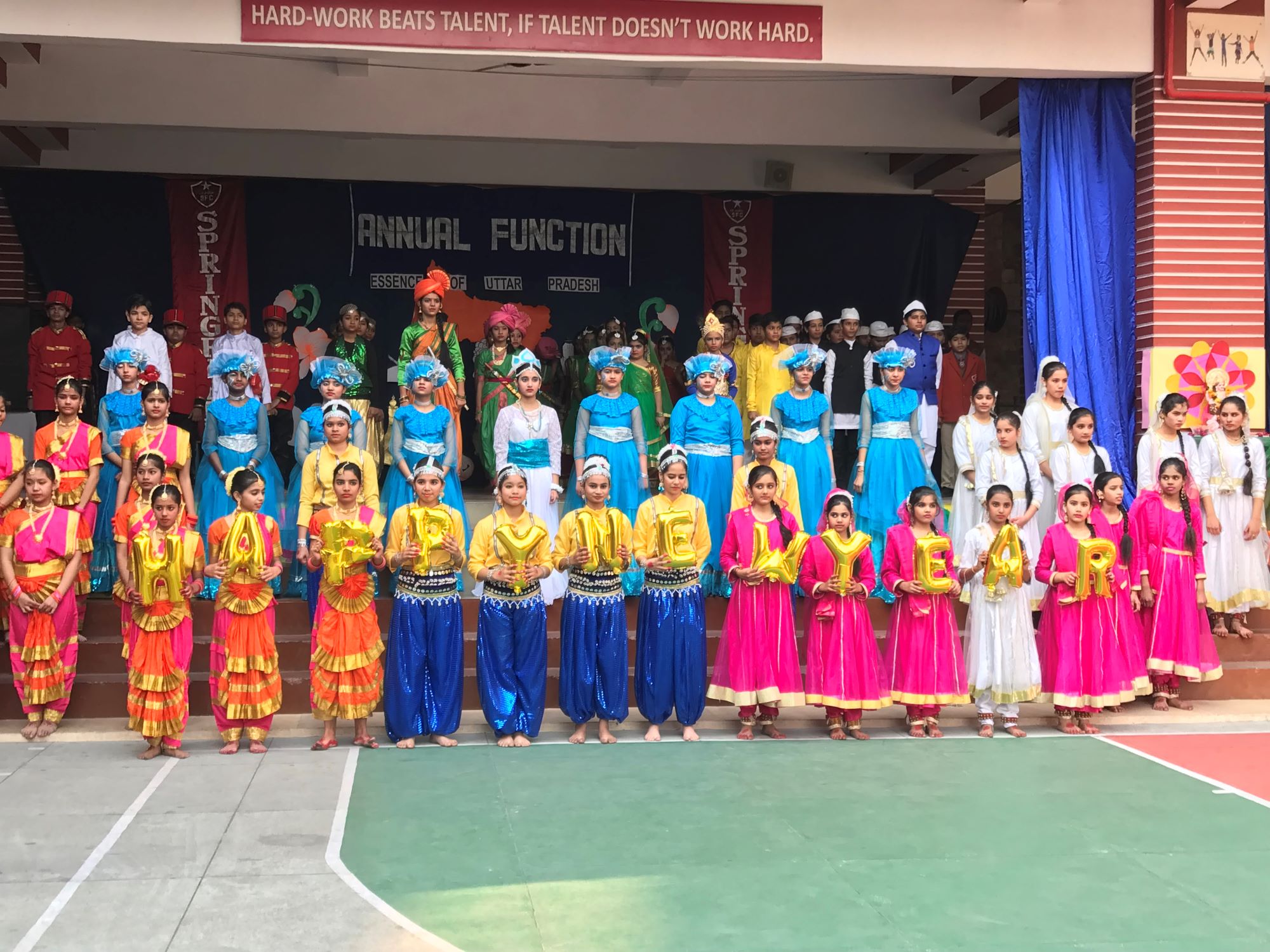 Springfields College Moradabad — photo 3