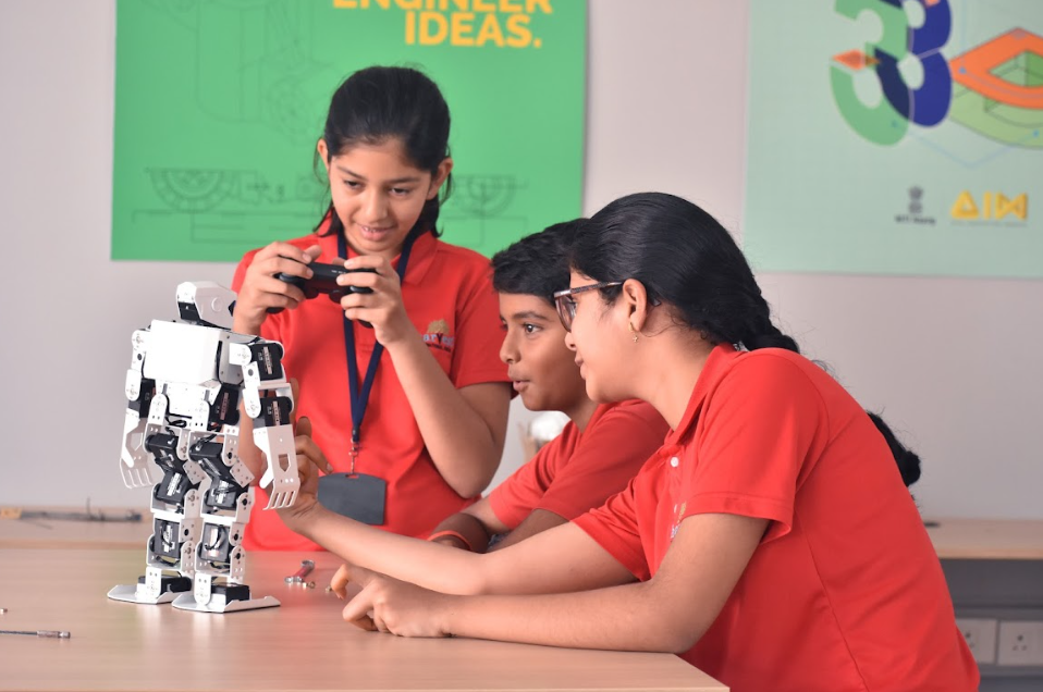 Harvest International School, HSR Layout — photo 13