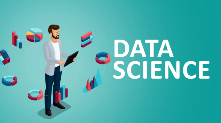 DATA SCIENCE — held by Qpath Info Solution