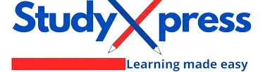 Study Xpress logo