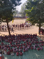 DAV Public School, N.I.T Campus, Adityapur, Jamshedpur — photo 3
