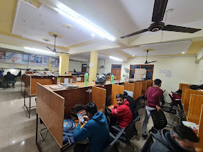 Jai Ho Institute by Mayanksir — photo 3