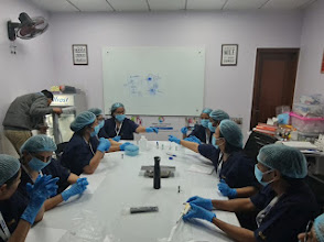 International IVF Training Centre in India