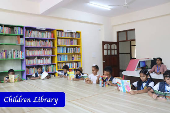 Christ School ICSE, Kengeri — photo 8