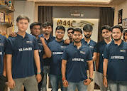 MAAC - Maac Agra — photo 8