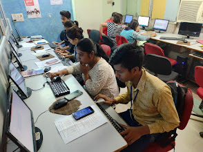 National Institute of Professional Studies (NIPS), Rajnagar Ghaziabad — photo 6