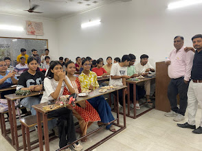 Excellent Classes, Aliganj, Lucknow — photo 2