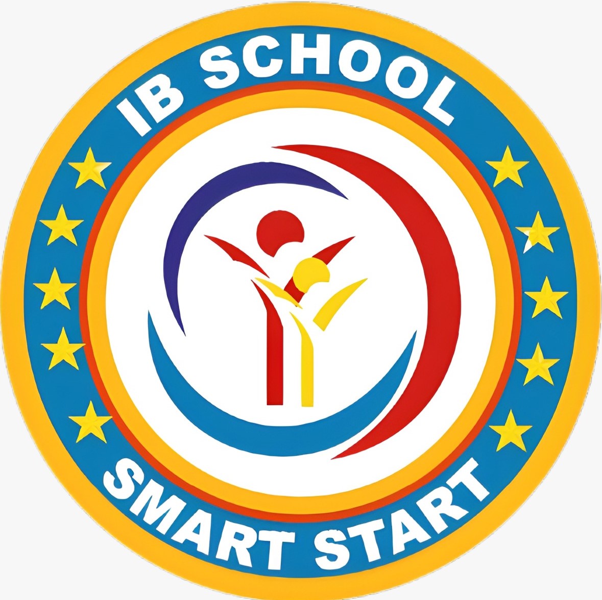 IB School Rohtak logo