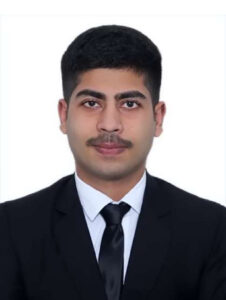 Devansh — alumnus of King’s College India