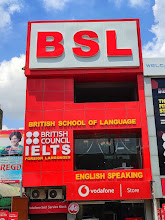 BSL British School of Language
