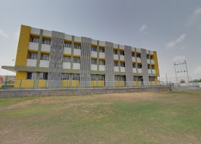 VIBGYOR High - Surat (CBSE) — photo 7