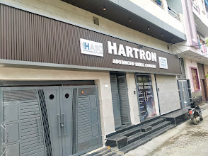 Hartron Sukhpura Chowk Rohtak